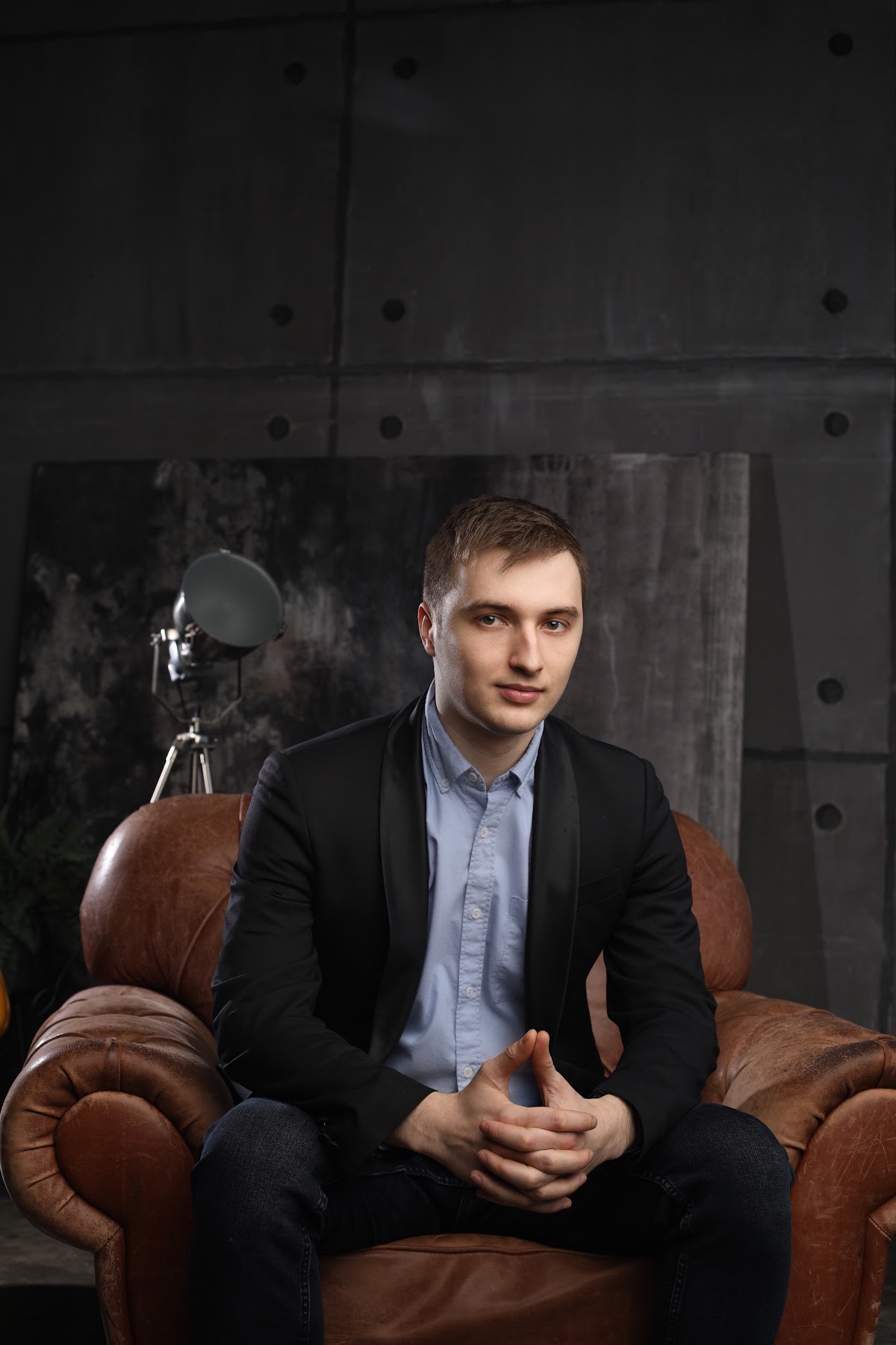 Портфолио: Бизнес