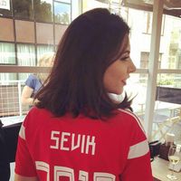 Sevik M