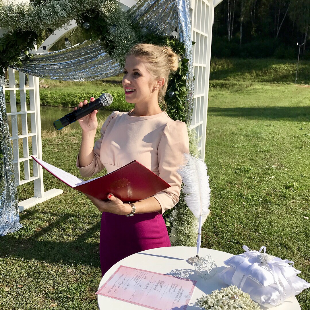 Юлия Подгорнова