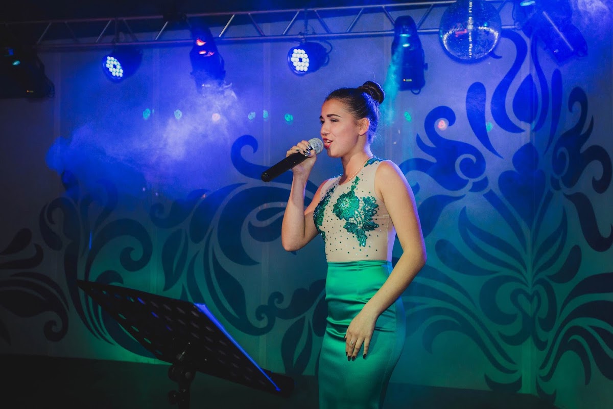 Анна Орлова