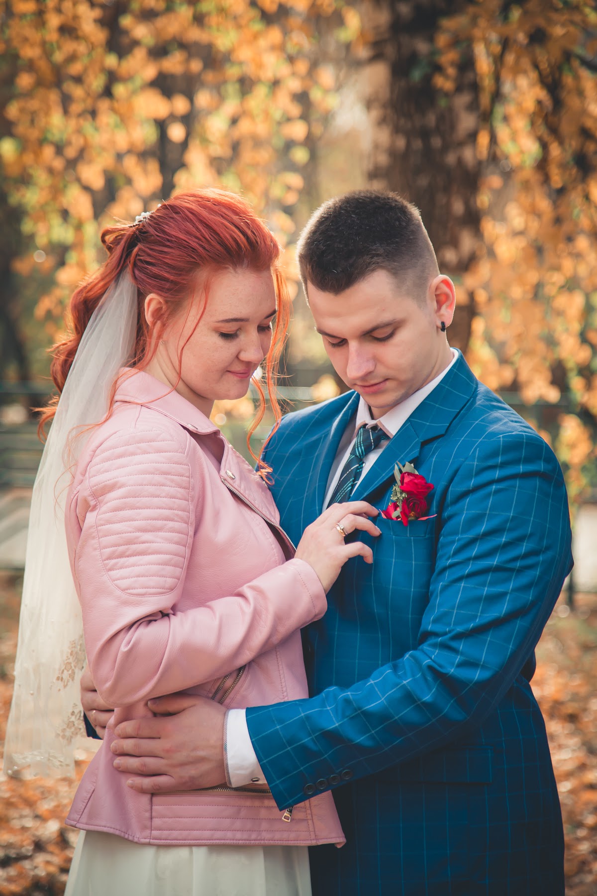 10 10 2020 Николай и Настя