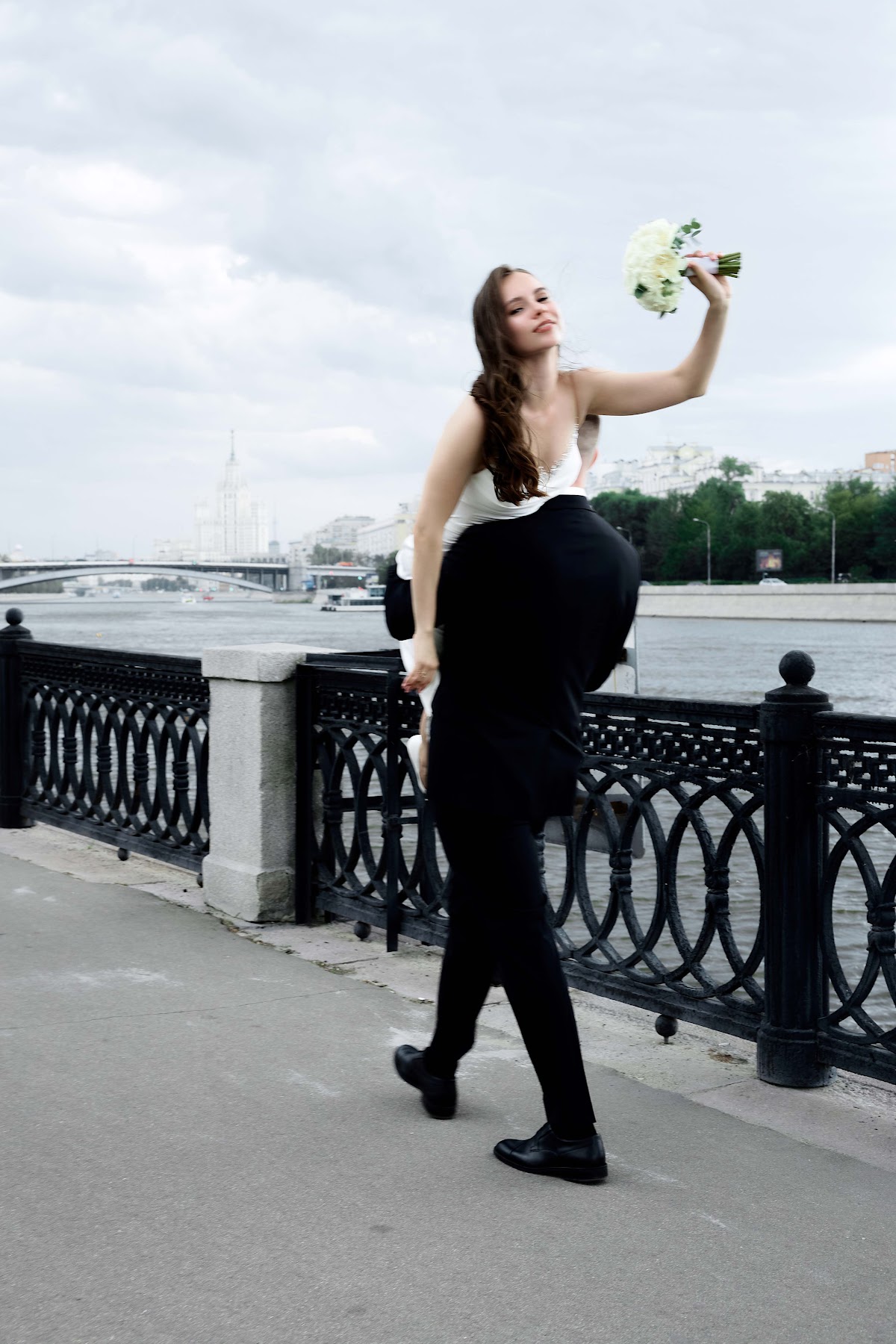 Анна и Иван