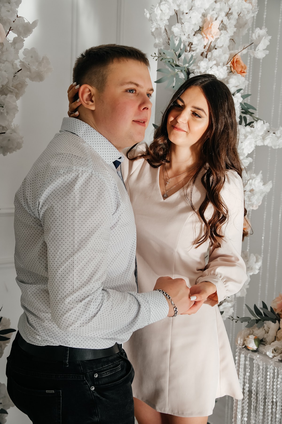 Свадебный отчёт