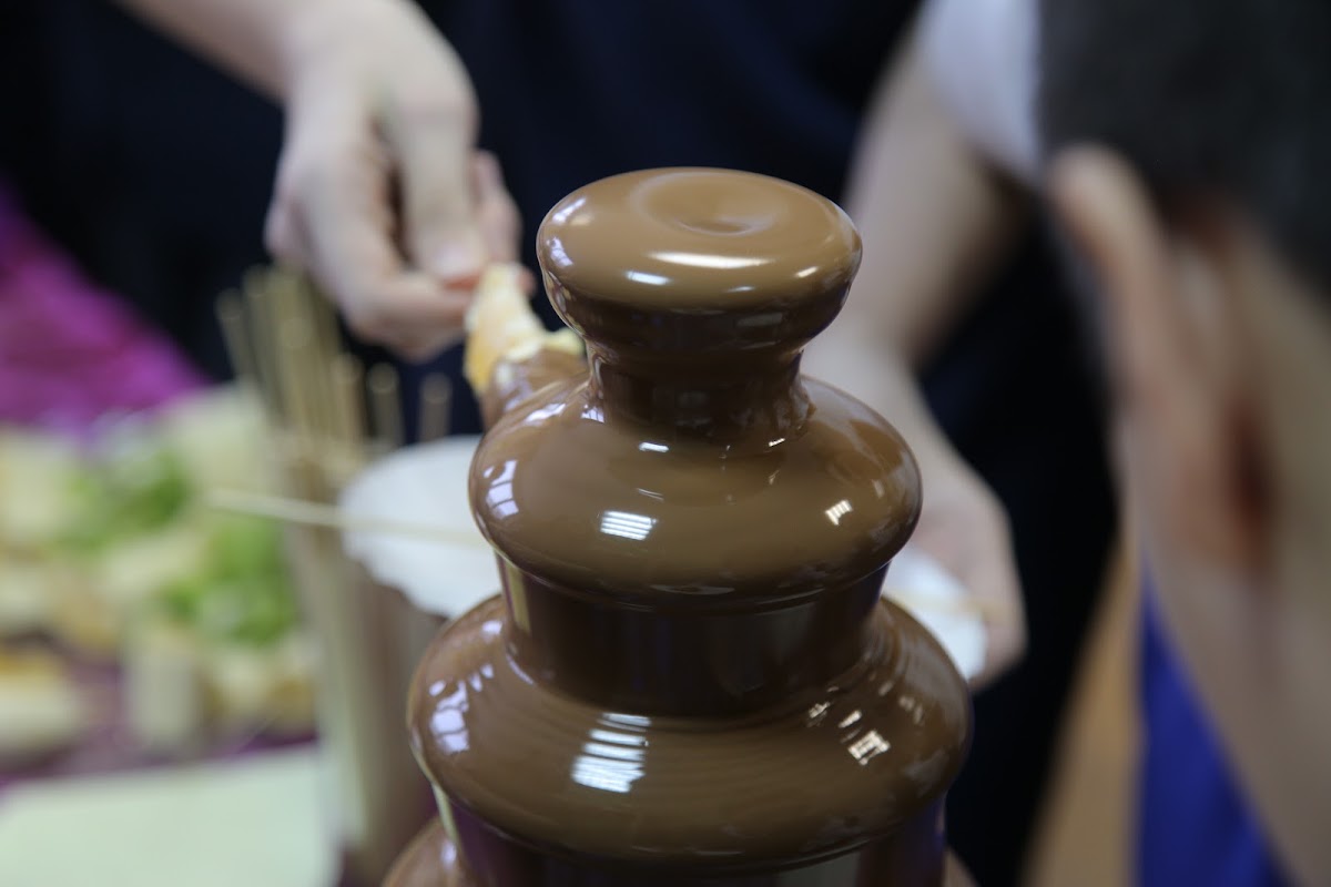 Chocolate Lifes — кадр 5 из 20