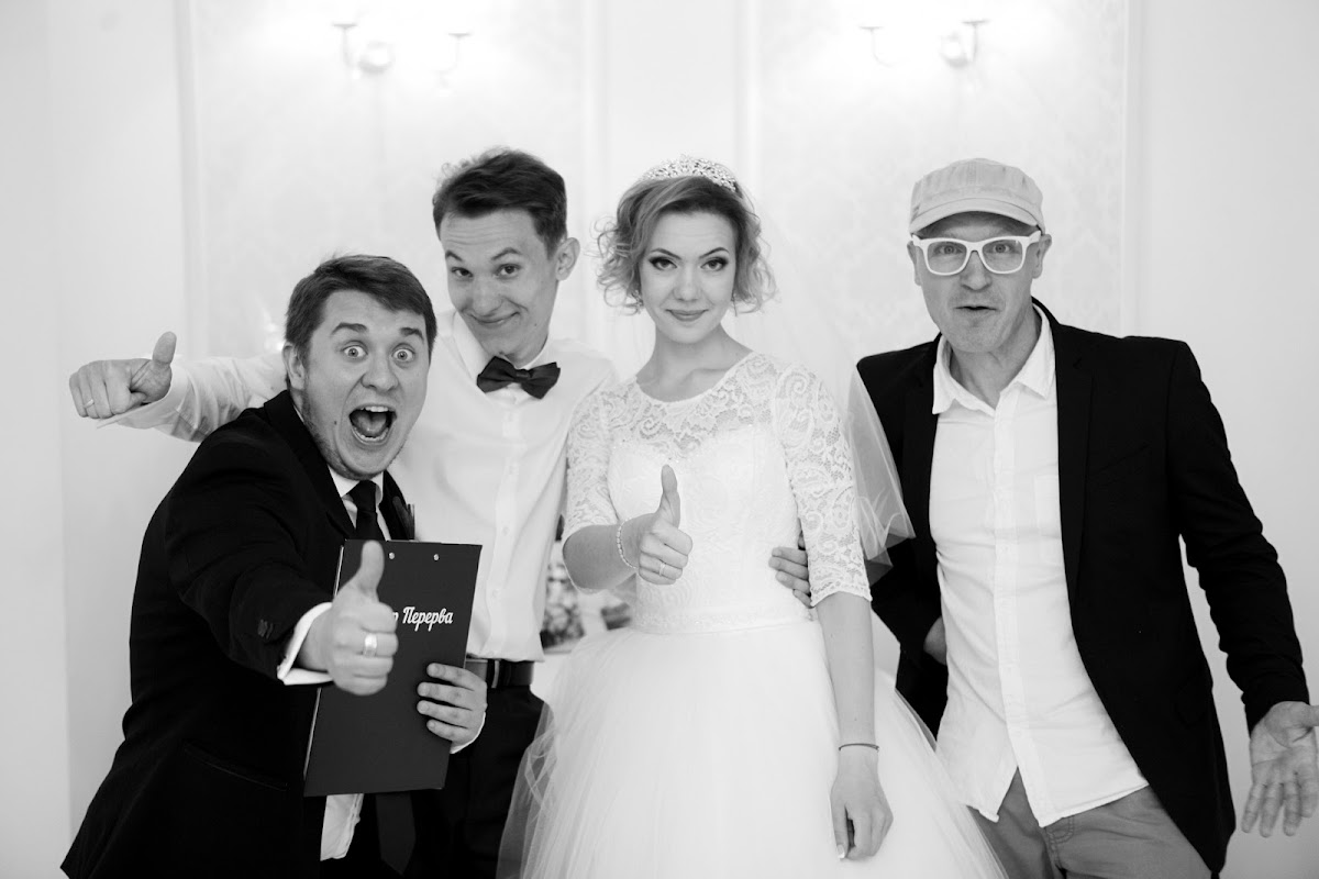 Сергей и Валерия 12.08.17