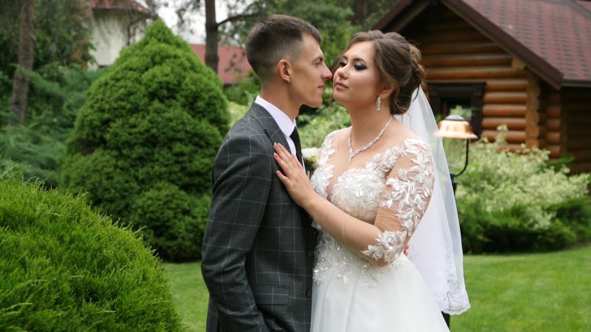 Портфолио: Свадьба
