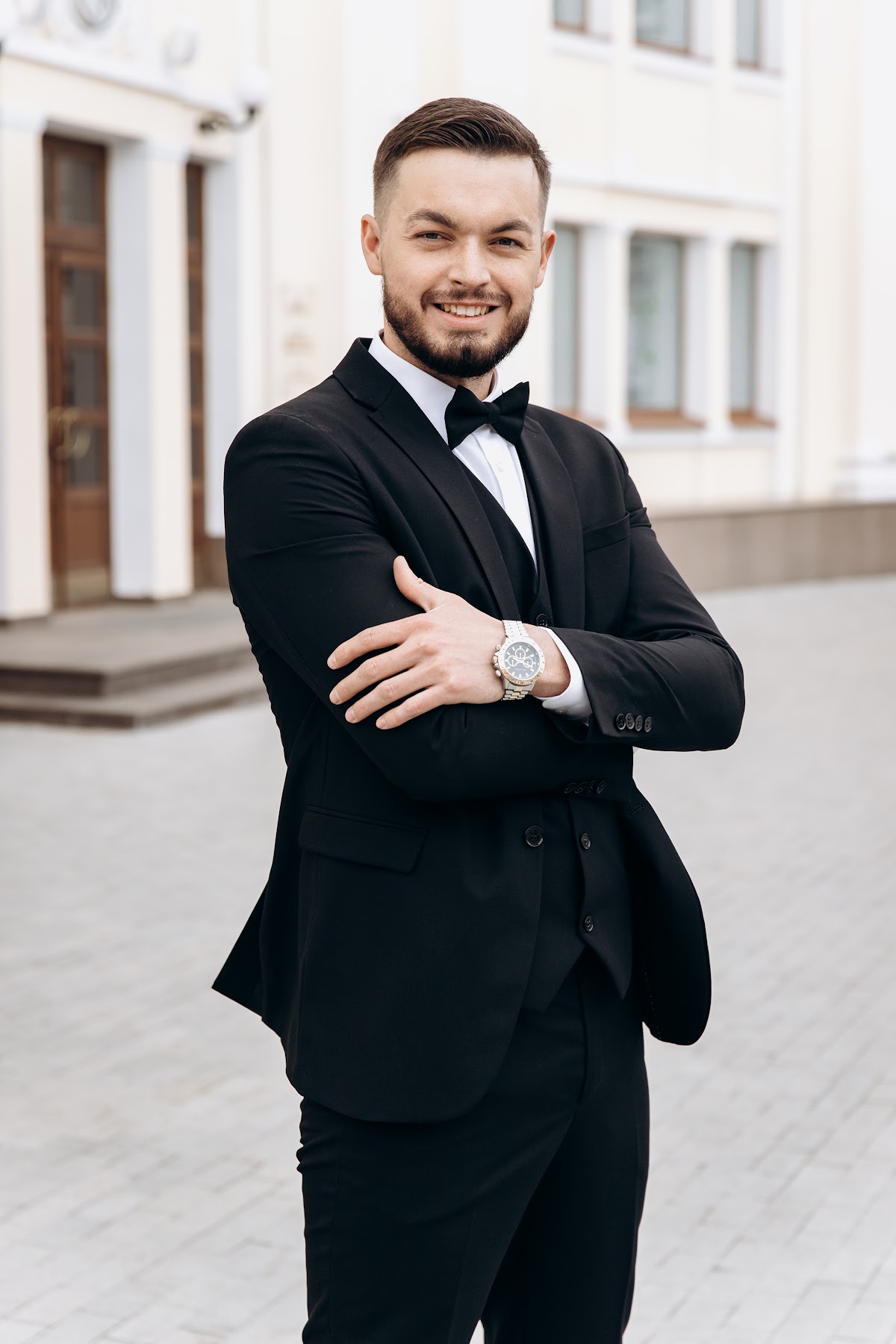 Максим  и Оля