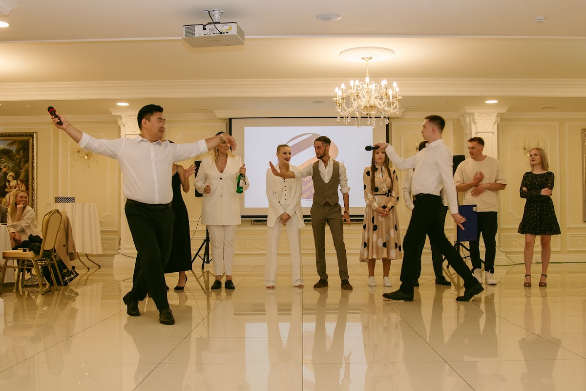 Портфолио: Выпускной