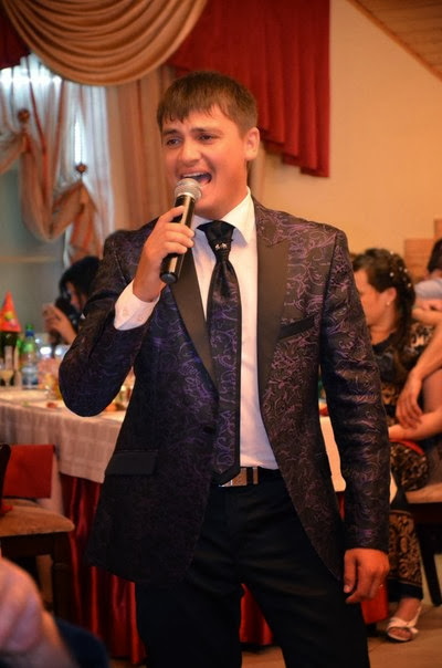 Свадьбы концерты