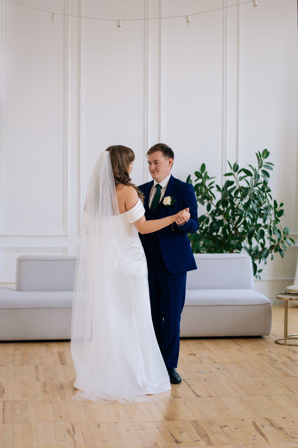 Анна & Руслан