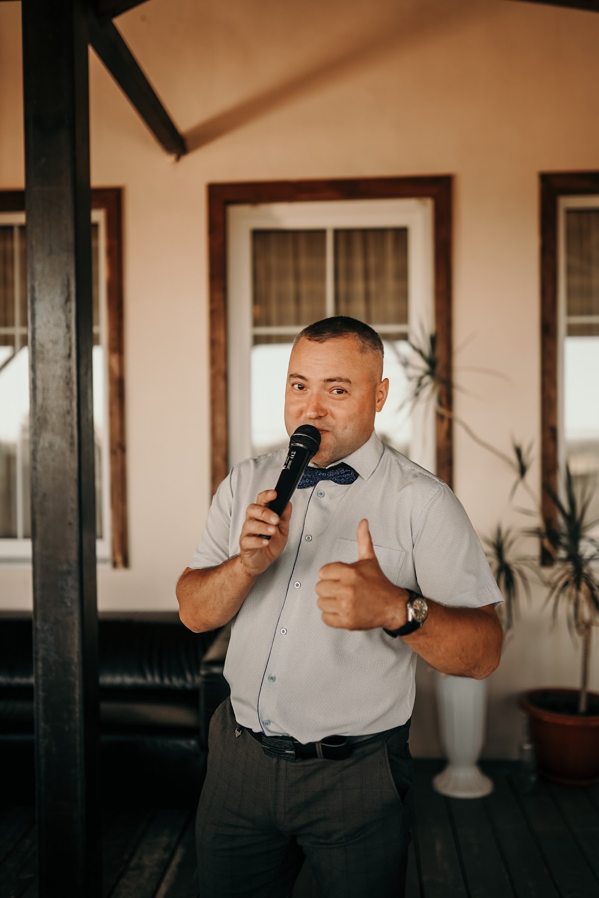 Портфолио: Свадьба