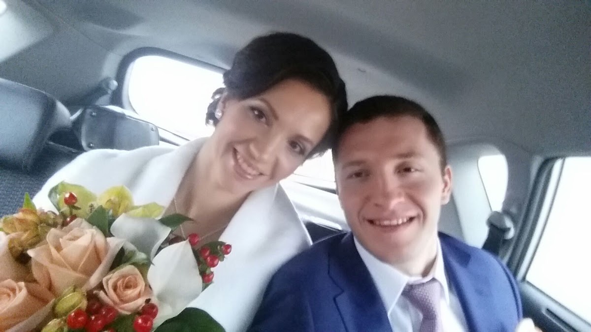 Татьяна Северина