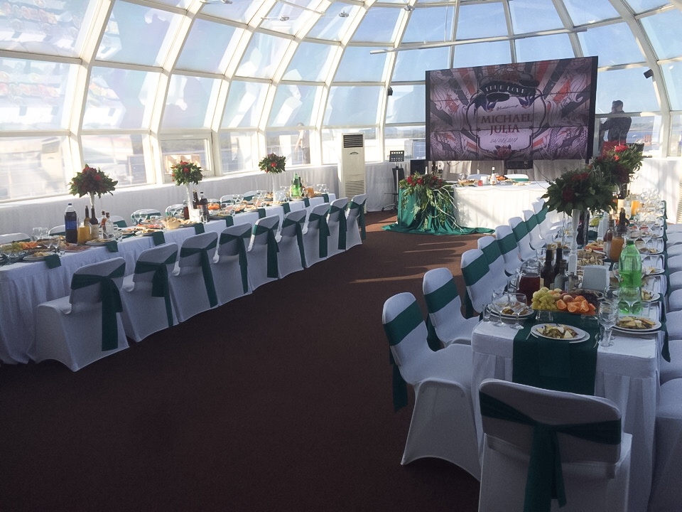 Samara Catering — кадр 3 из 8