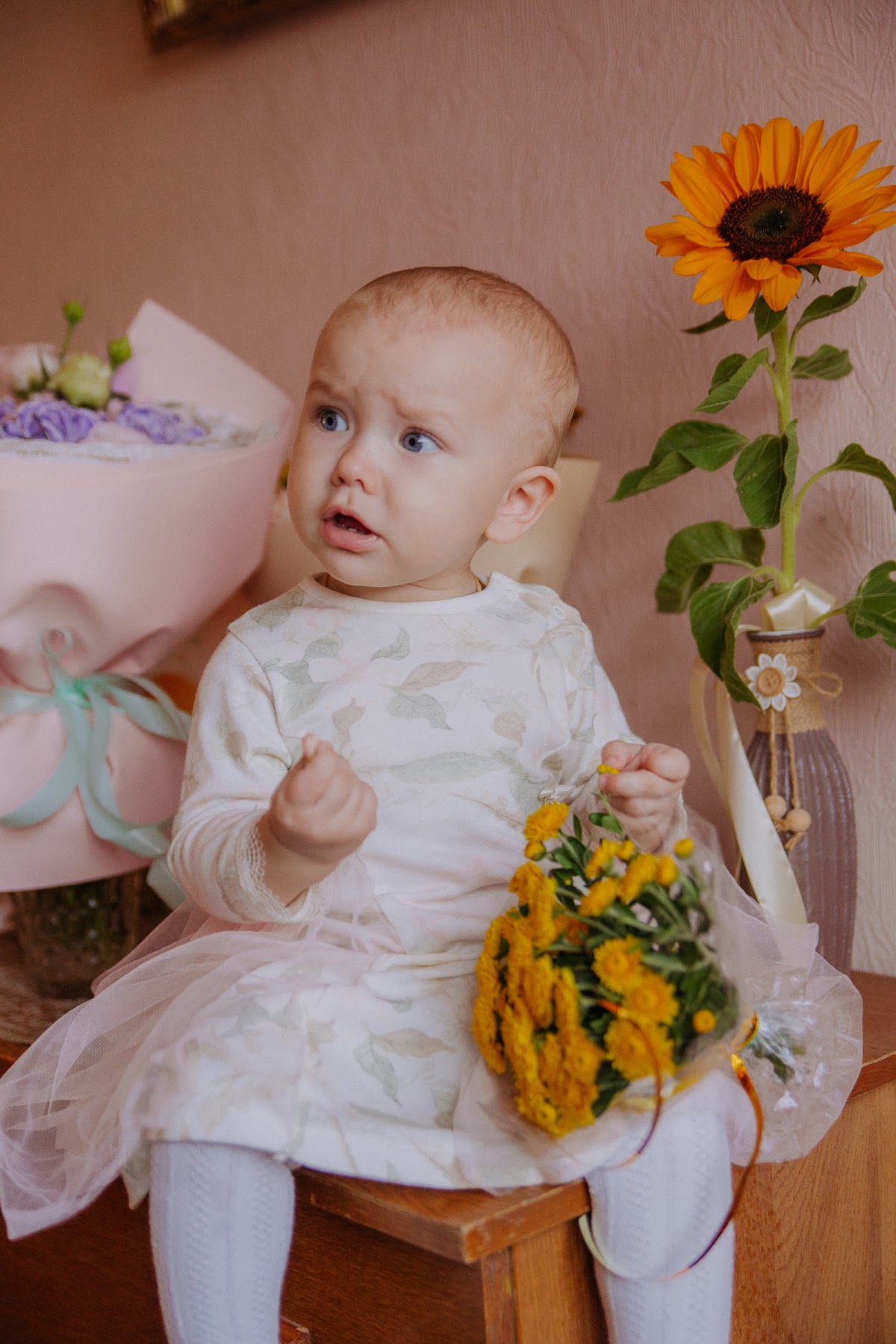 Семья