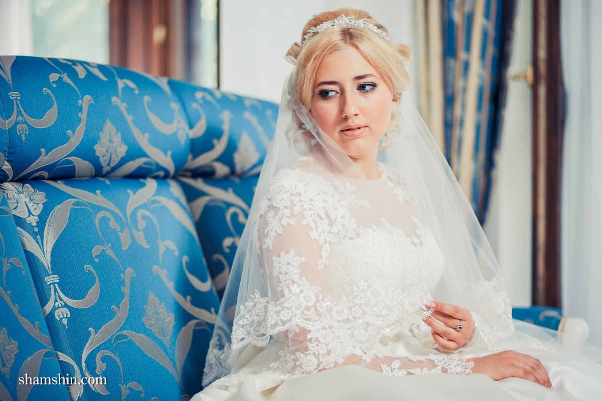 Анастасия и Максим