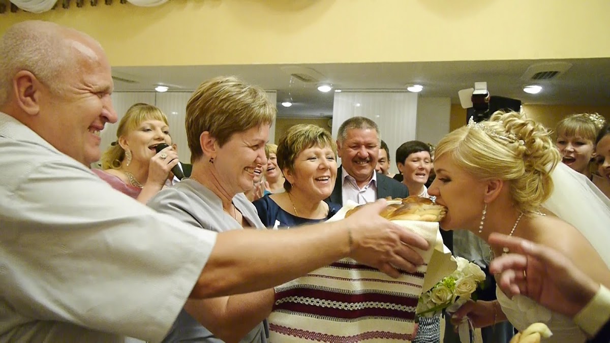Эля и Данил