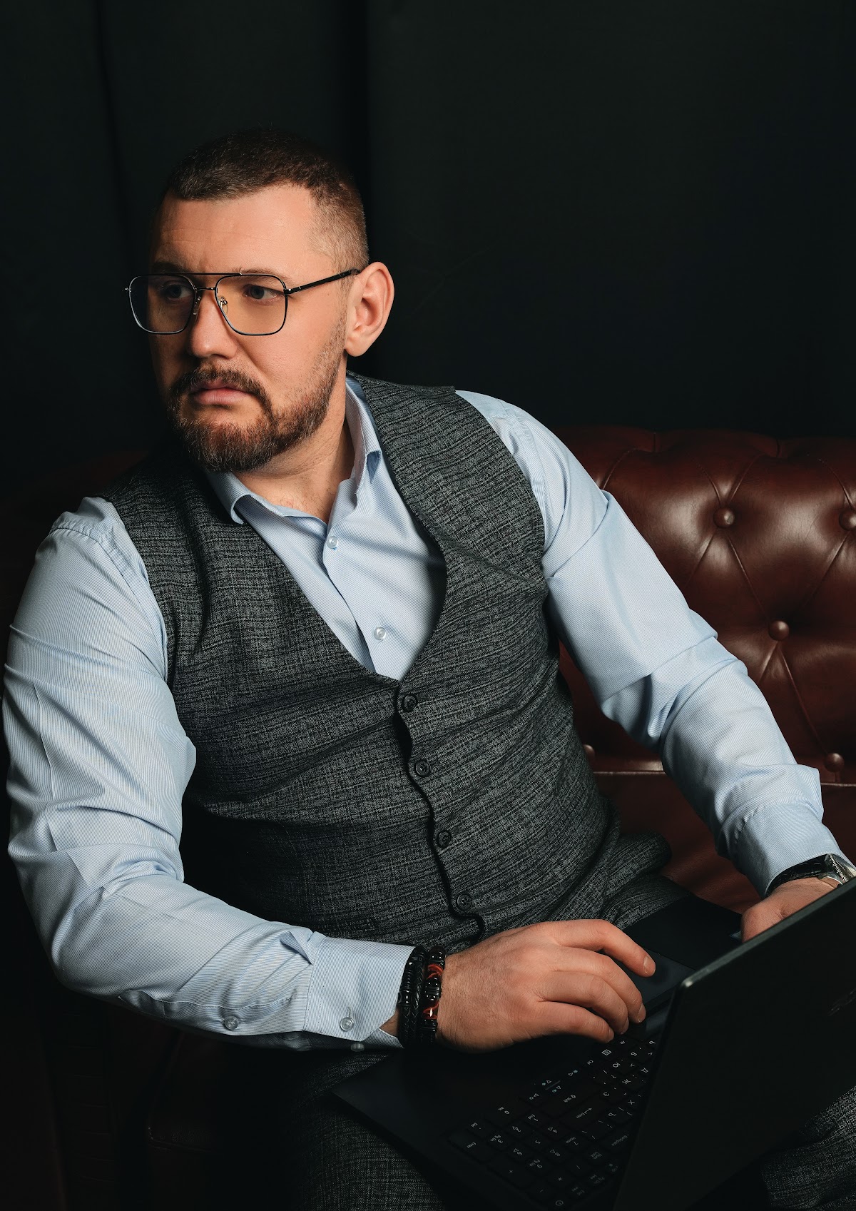 Портфолио: Мужчины