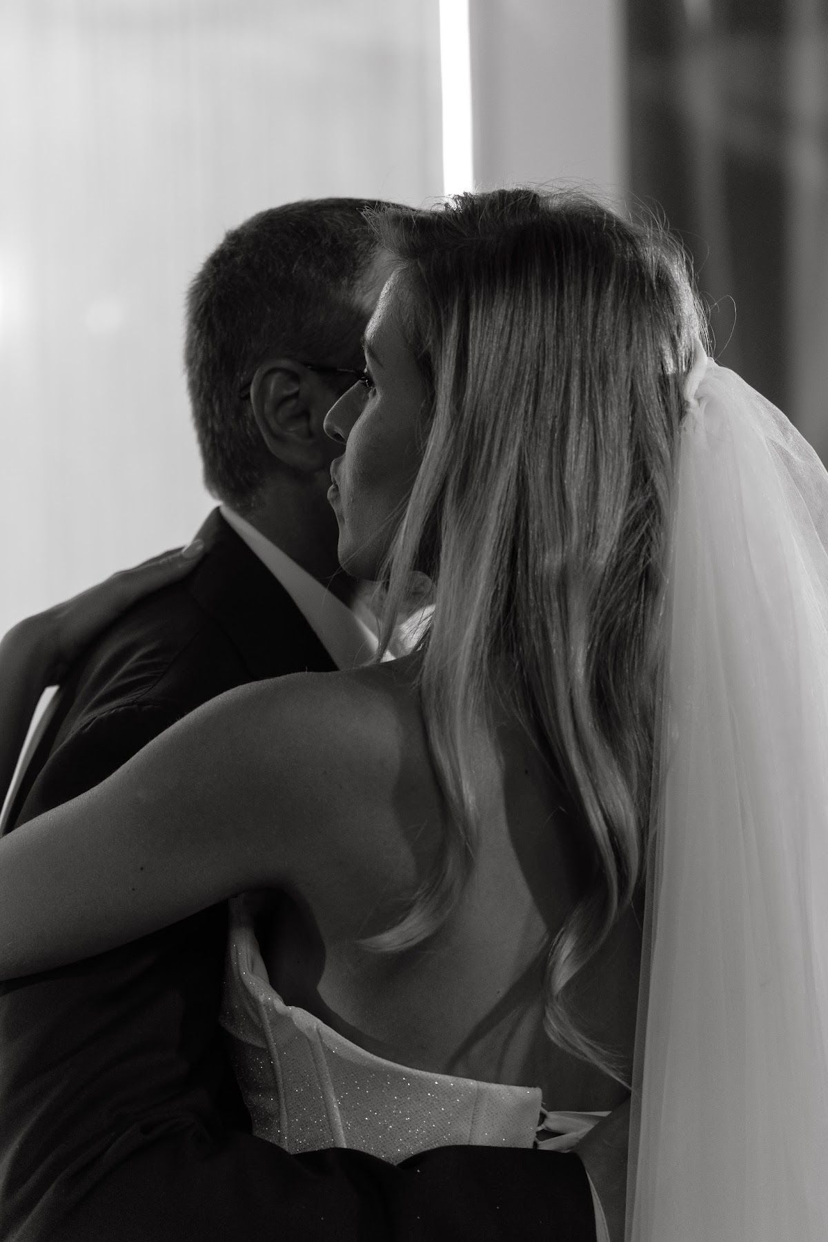 FALLING IN LOVE