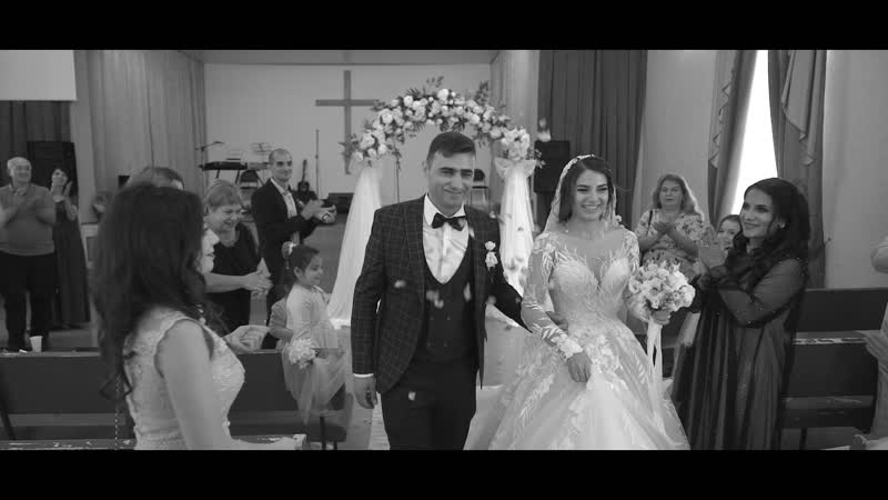 Портфолио: Свадьба