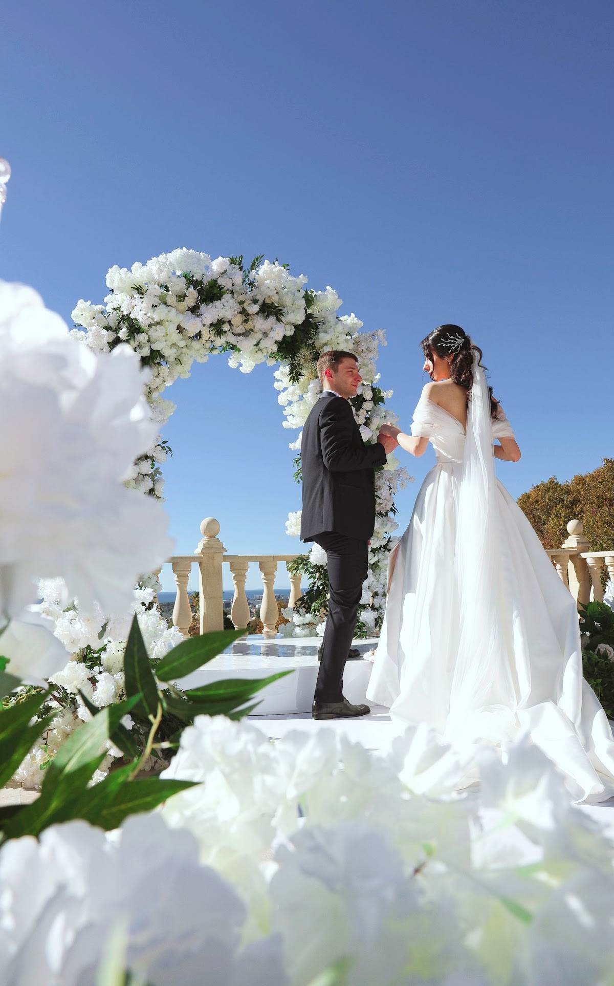 Syunevent wedding, свадебное агентство
