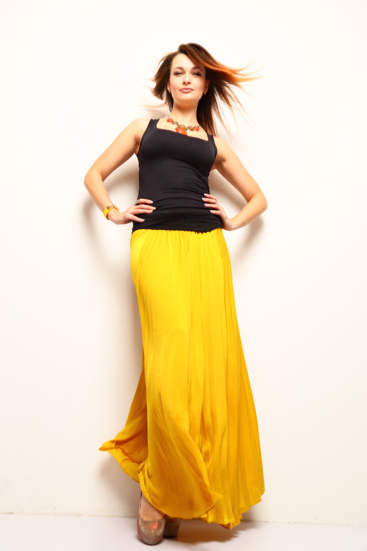 Фотосессия All in Fashion Krasnodar