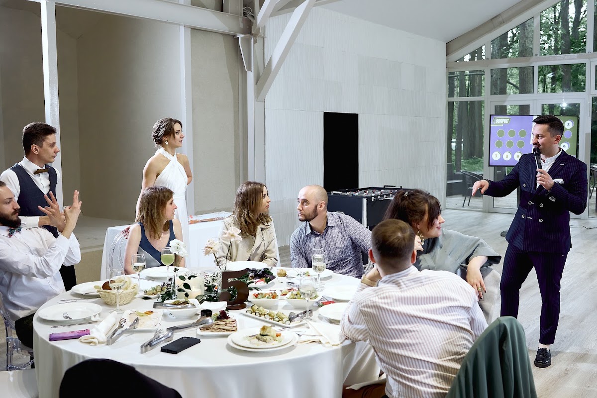 Алёна и Всеволод