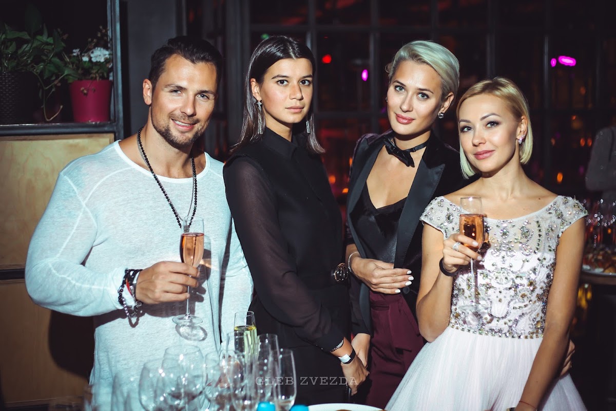 AfterParty Russian Music Box