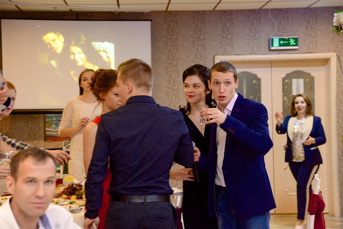 Павел & Инна