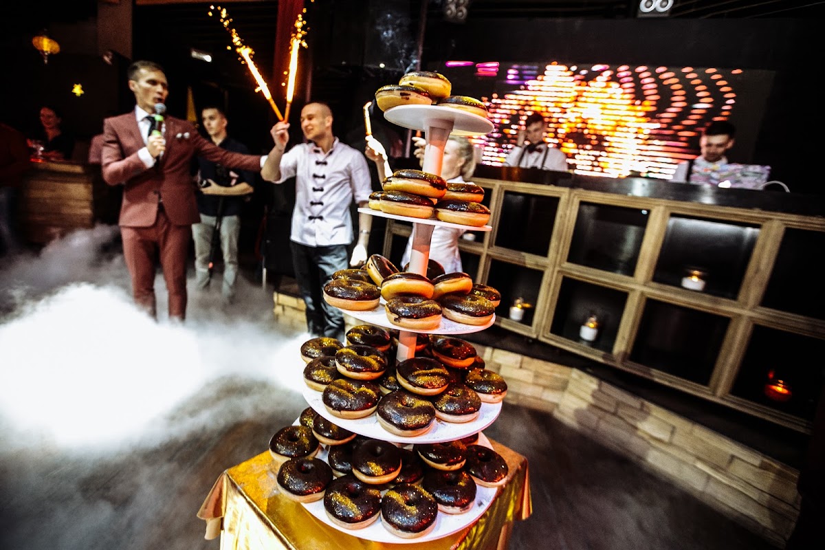 PreWedParty2017. Фото Слава Павлов, Константин Пешков