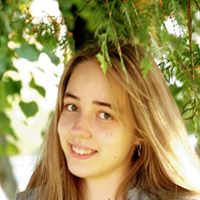 Ольга Шубенкова