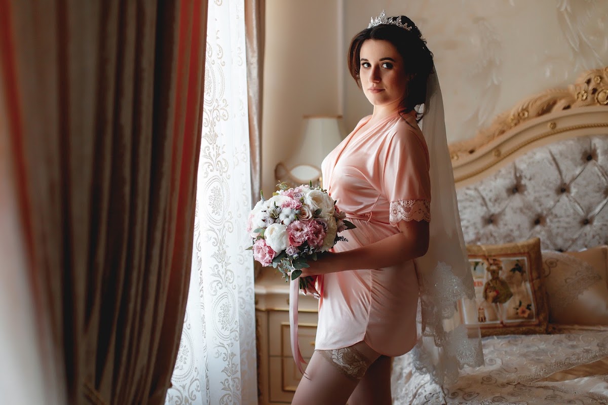 Фатима и Роман