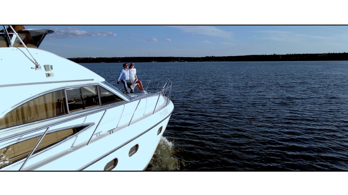 Портфолио: Аэрофотосъемка