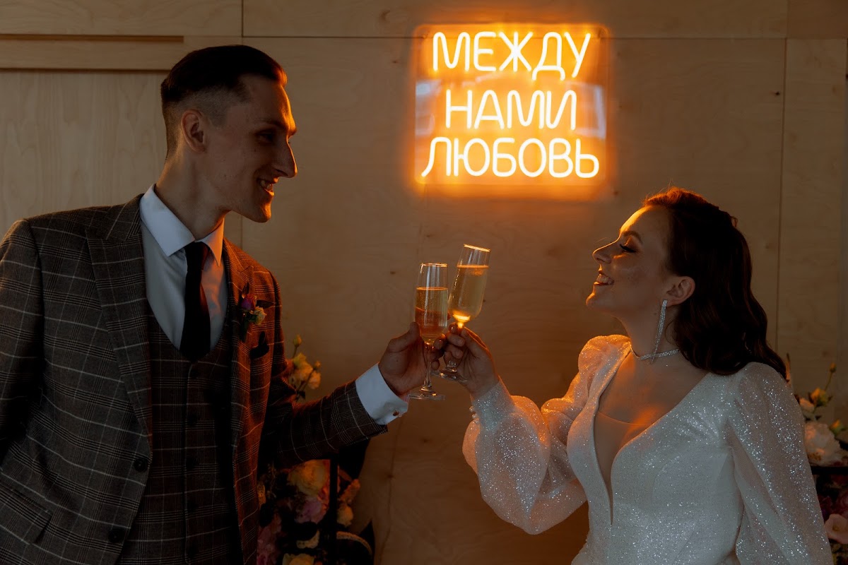 Фотогалерея ресторана