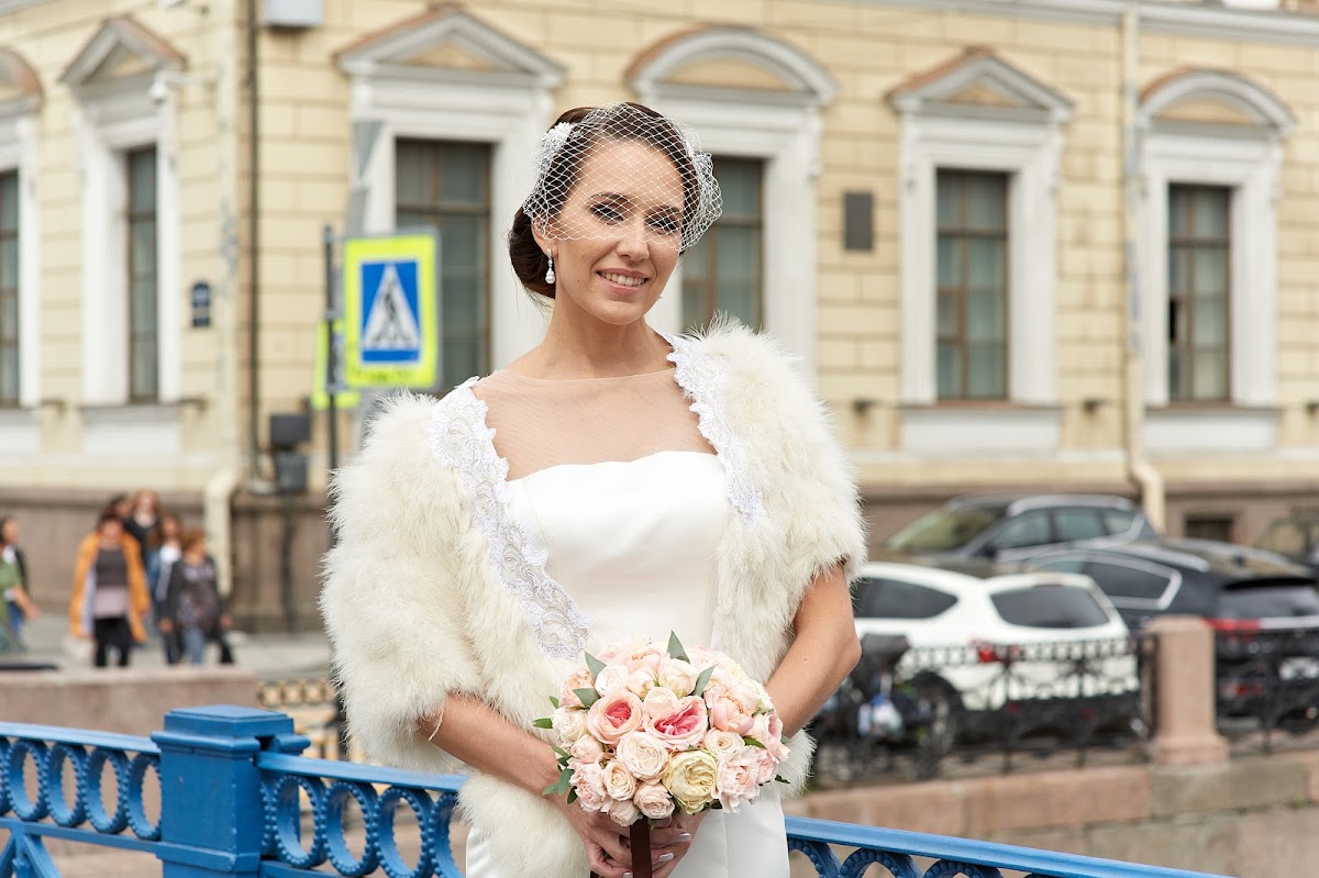 Анастасия и Александр