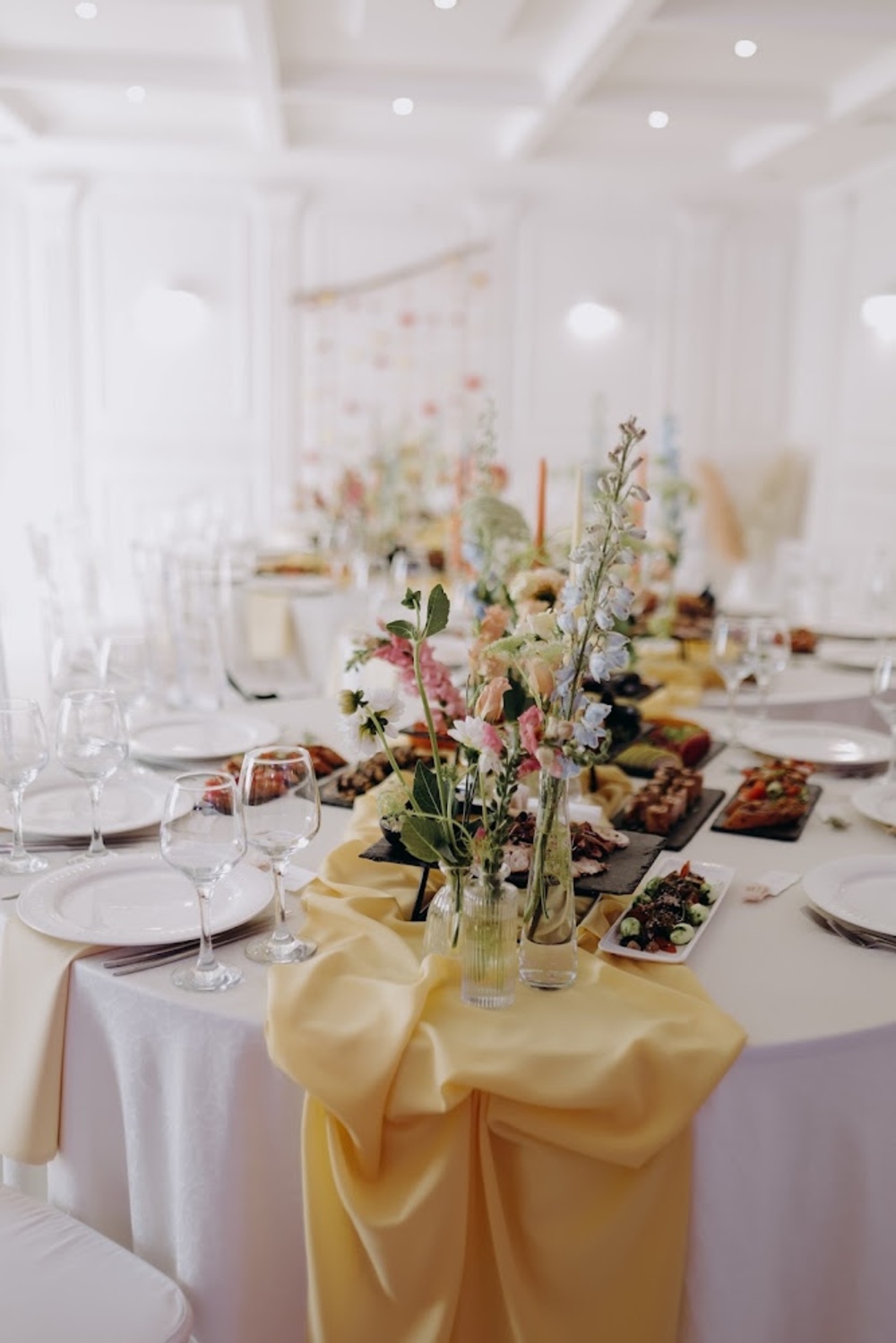 Navysote Wedding