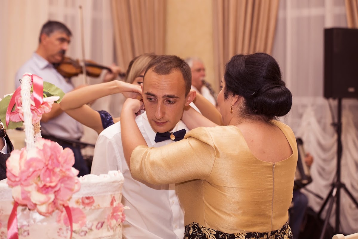 Галина и Владимир