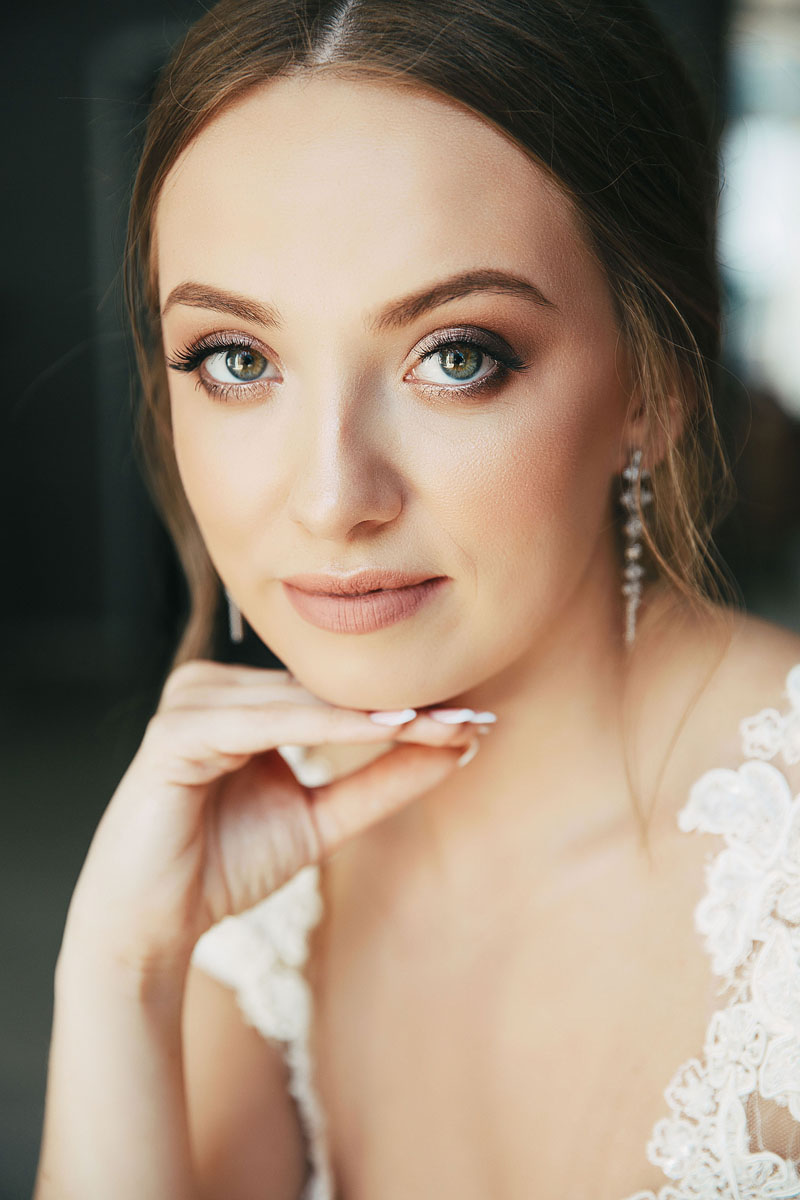 Екатерина и Арсений