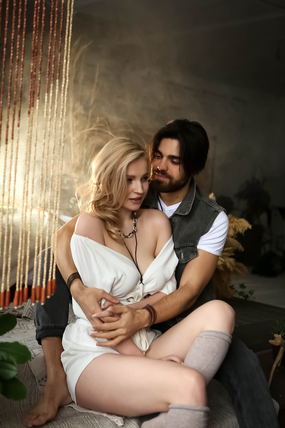 Love story