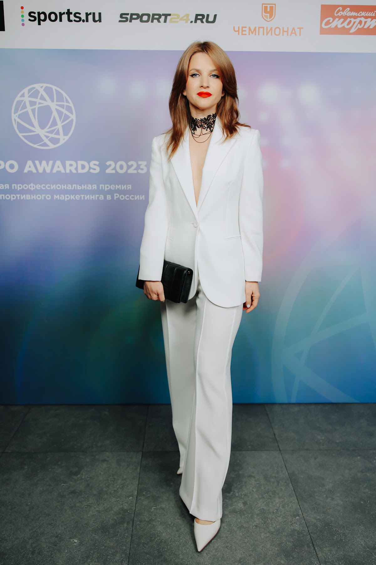 Премия Marspo Awards