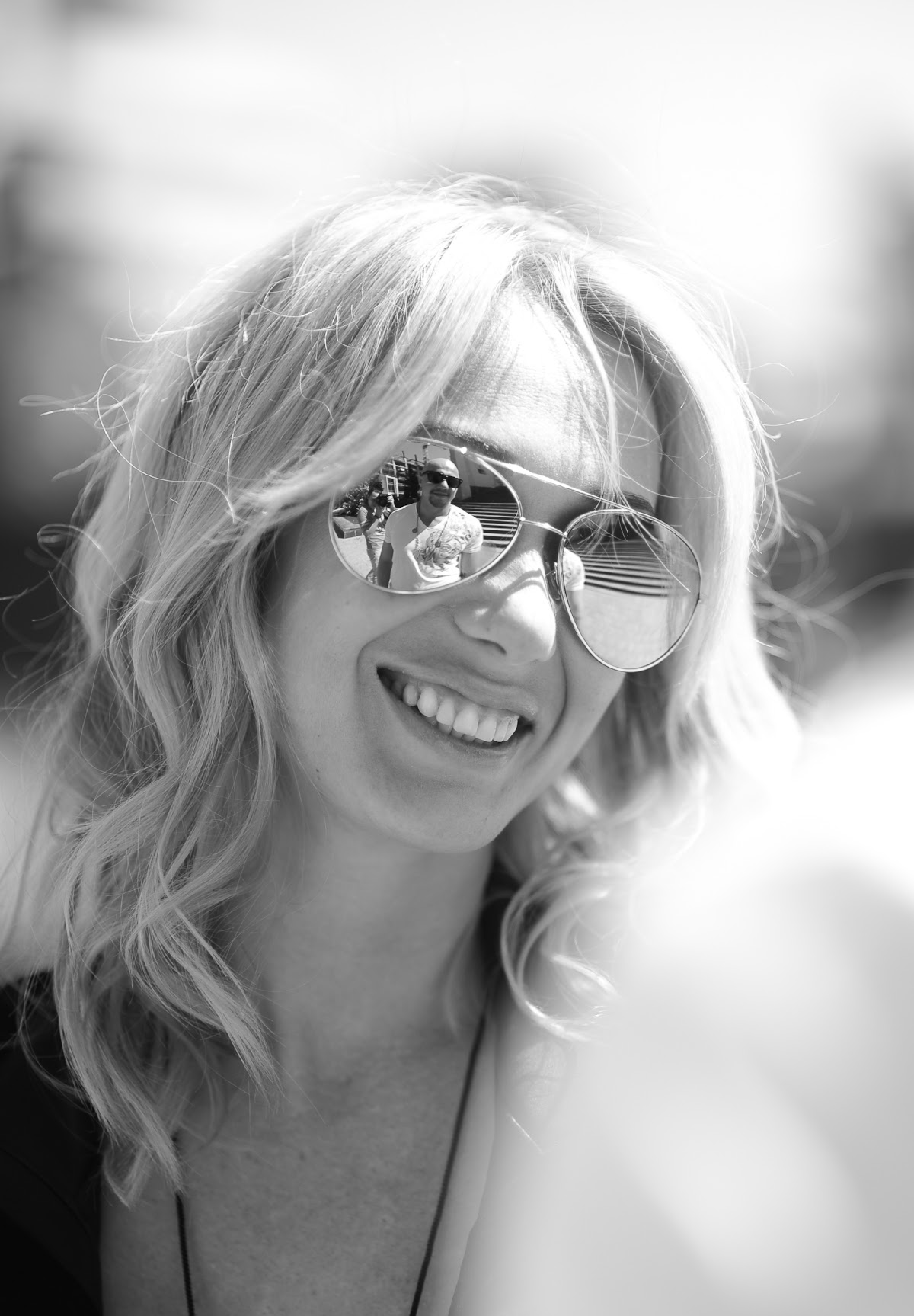 Алла и Сергей