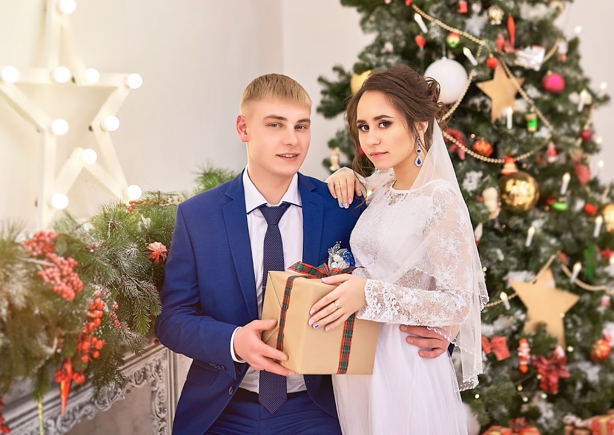 ДЕКАБРЬ 2017Г