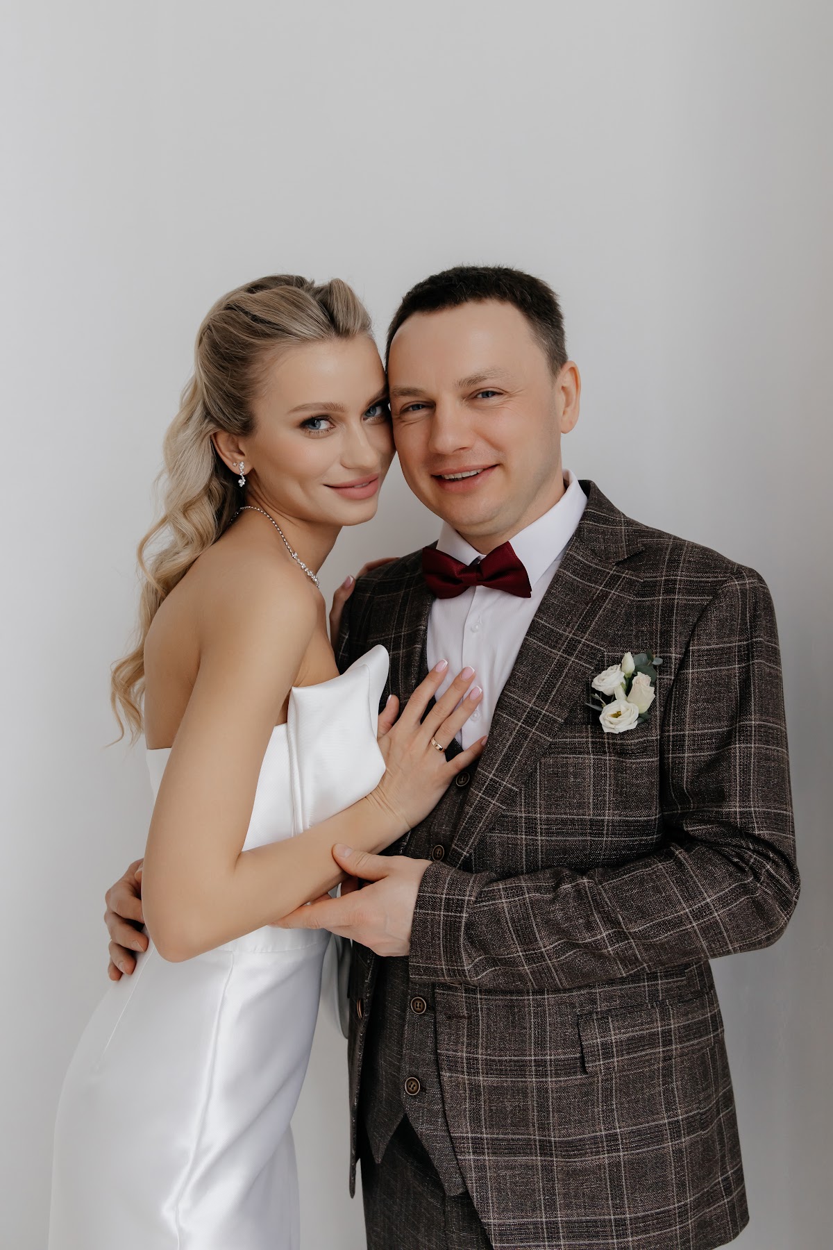 Павел и Дарья