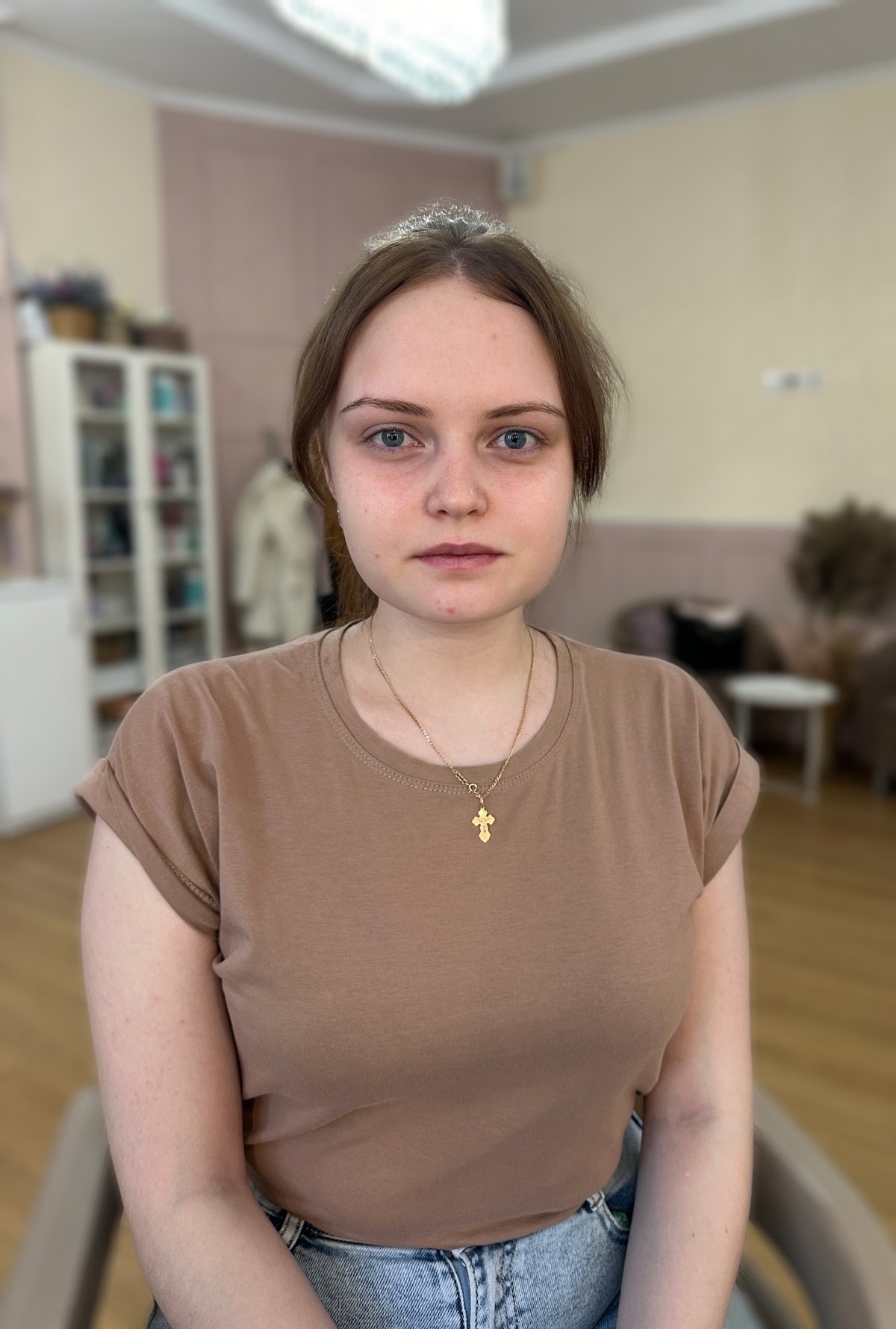 ДО/после