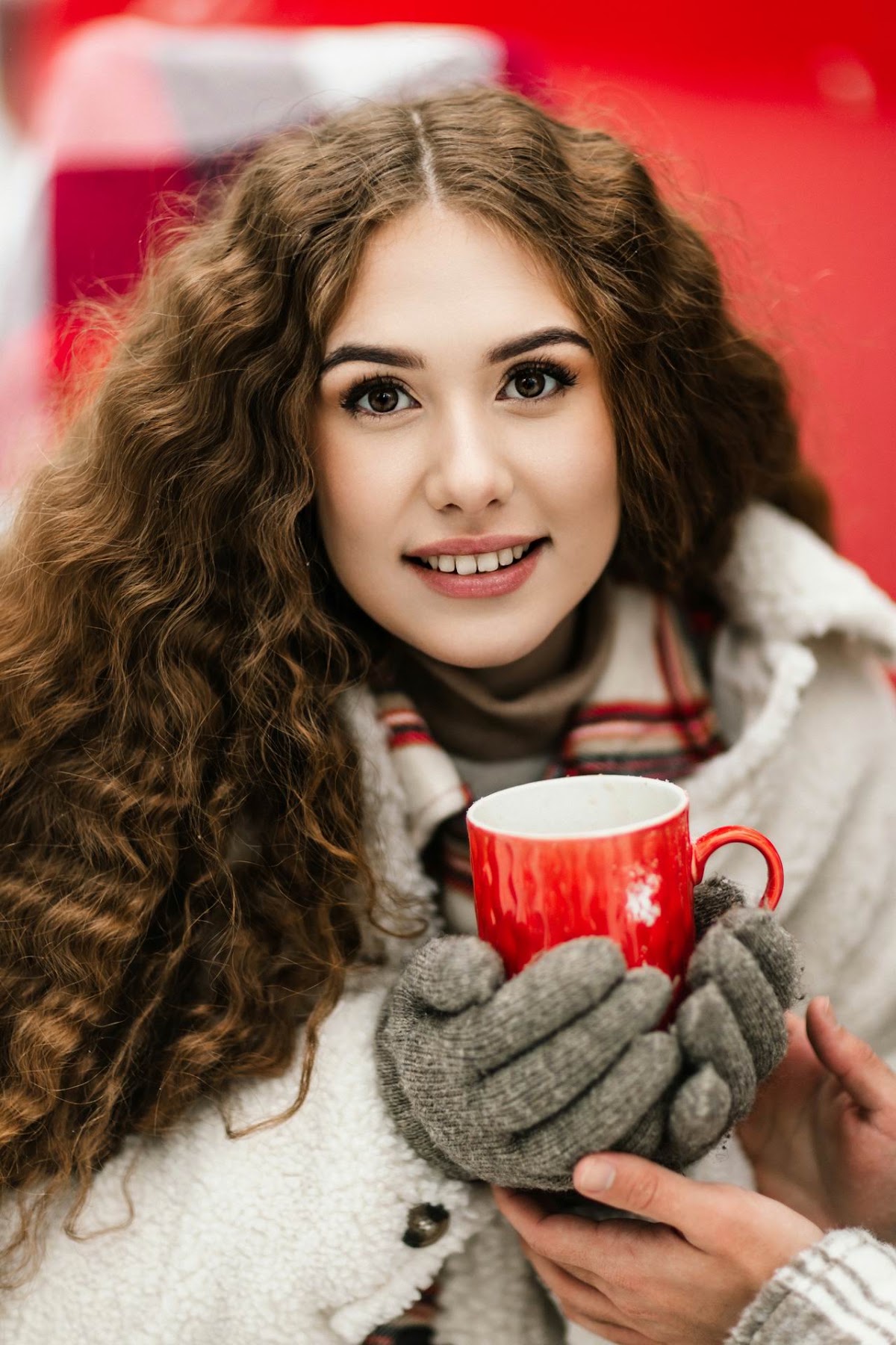 Анастасия и Станислав