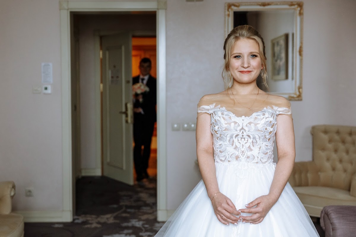 Анна и Иван