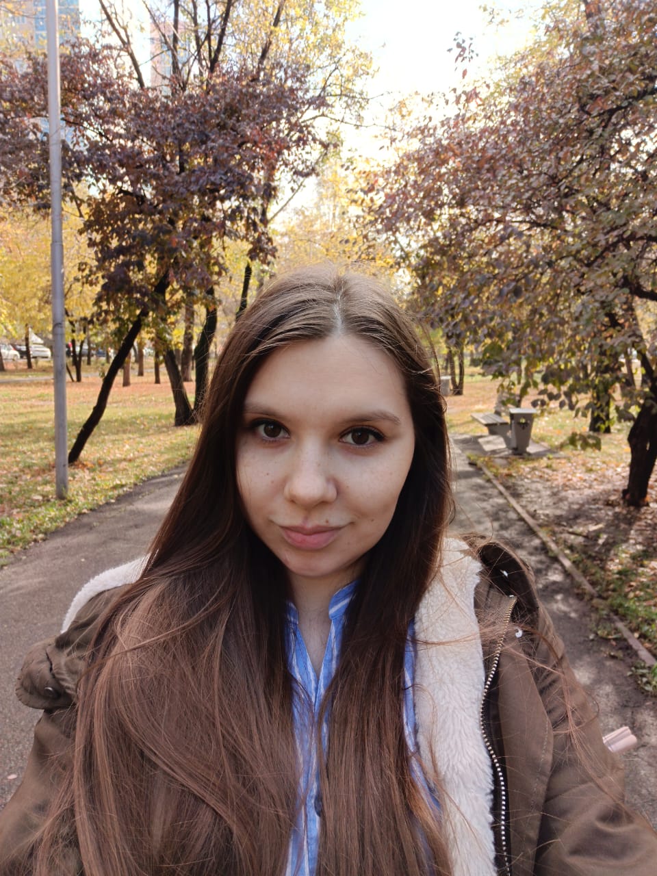 Алёна Николина