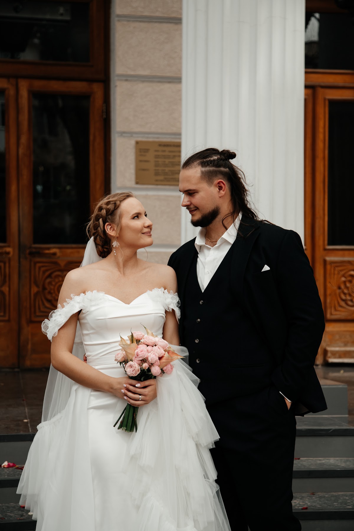Илья & Диана