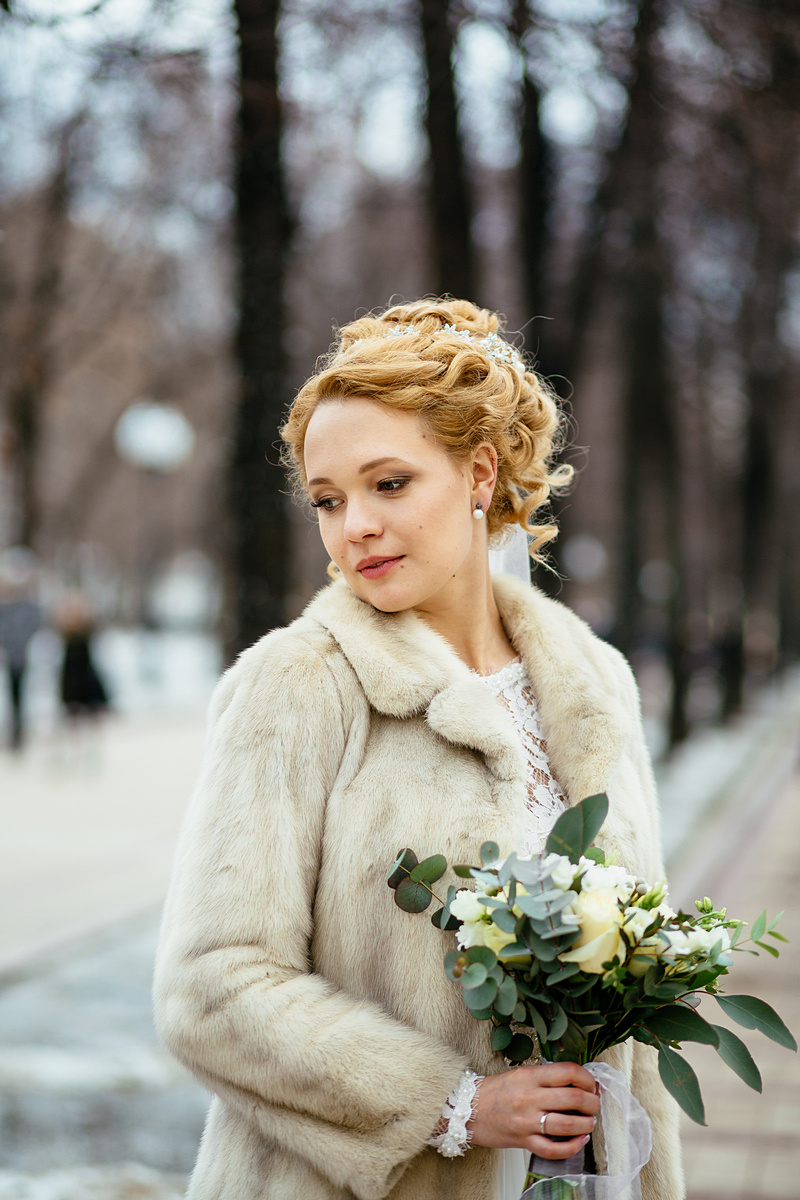 Юлия Серебренникова