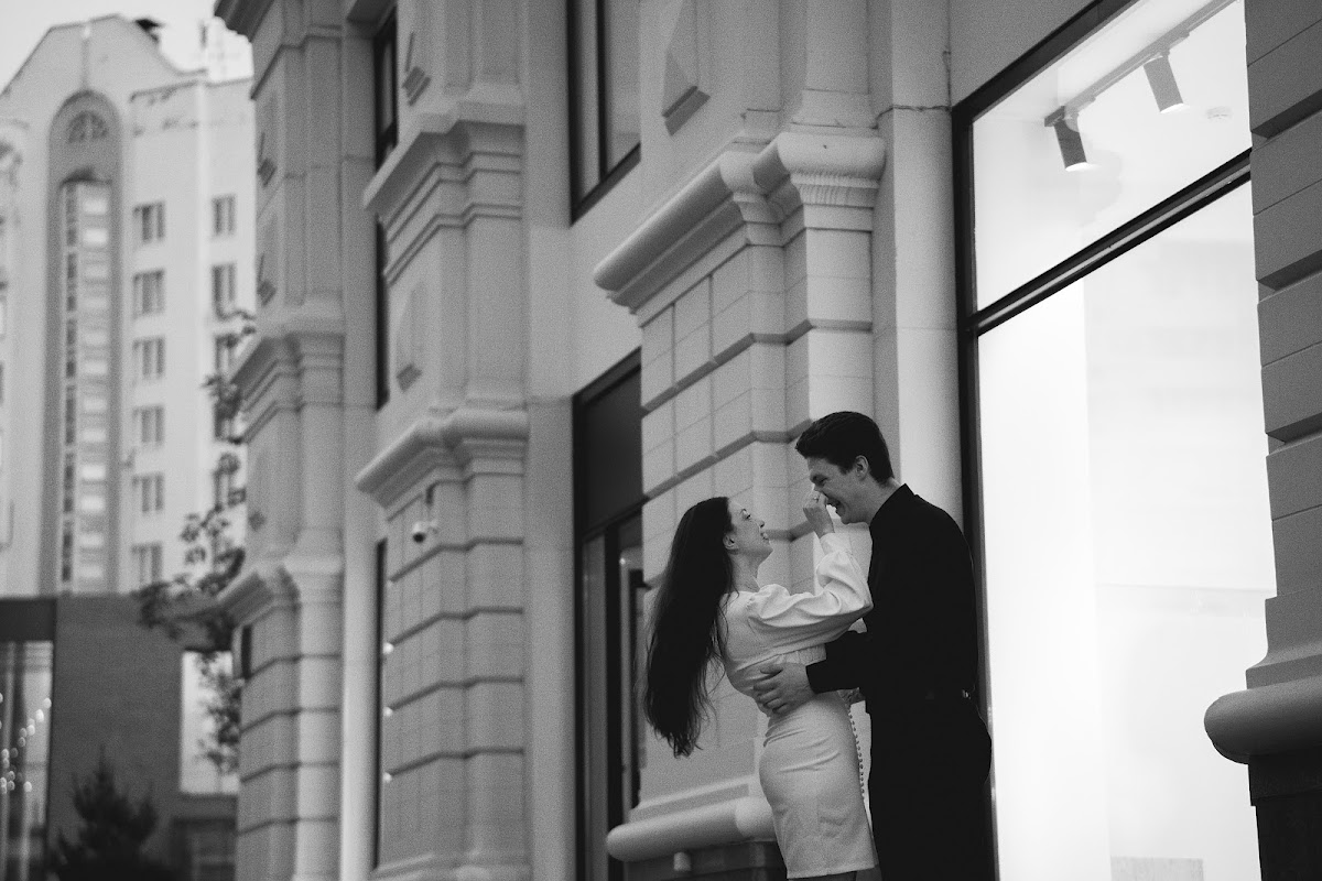 Love story
