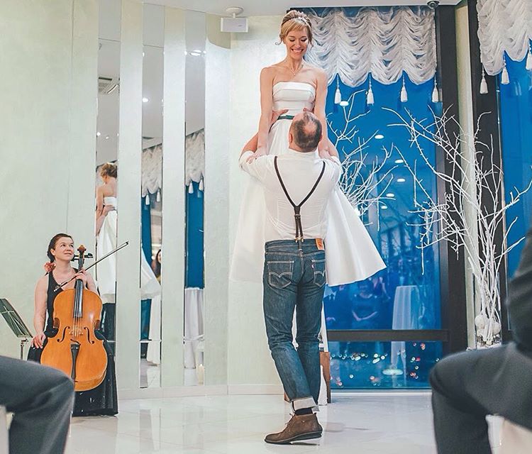 Академия танца 2dance
